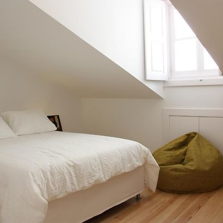 Se De Lisboa III Apartment Bilik gambar