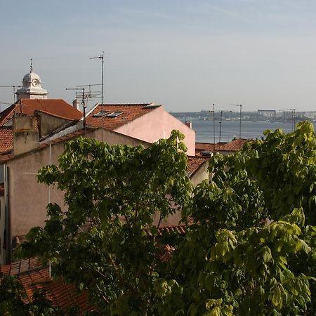 Se De Lisboa III Apartment Luaran gambar