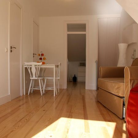 Se De Lisboa III Apartment Bilik gambar