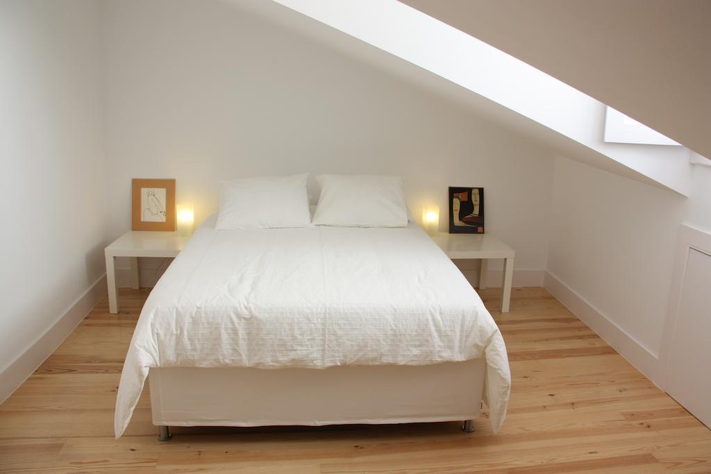 Se De Lisboa III Apartment Bilik gambar