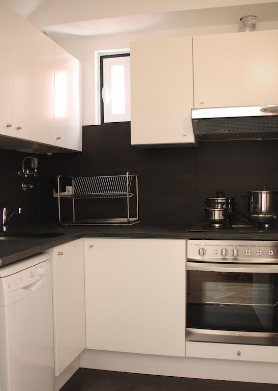 Se De Lisboa III Apartment Bilik gambar
